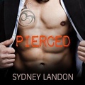 Cover: Pierced - Tantor Audio