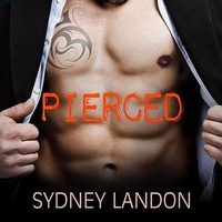 Enlarge image Cover: Pierced - Tantor Audio