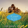 Cover: I'll Stand by You - Tantor Audio