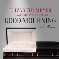 Enlarge image Cover: Good Mourning - Tantor Audio