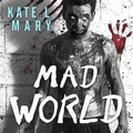 Cover: Mad World - Tantor Audio