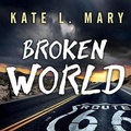 Cover: Broken World - Tantor Audio