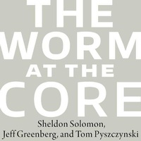 Enlarge image Cover: The Worm at the Core - Tantor Audio