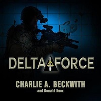 Enlarge image Cover: Delta Force - Tantor Audio