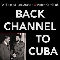 Enlarge image Cover: Back Channel to Cuba - Tantor Audio