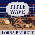 Cover: Title Wave - Tantor Audio