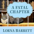 Cover: A Fatal Chapter Lib/E - Tantor Audio