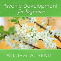 Enlarge image Cover: Psychic Development for Beginners Lib/E - Tantor Audio
