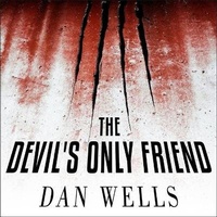 Enlarge image Cover: The Devil's Only Friend Lib/E - Tantor Audio