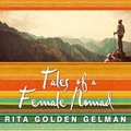Cover: Tales of a Female Nomad - Tantor Audio