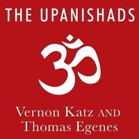 Abbildung von: The Upanishads - Tantor Audio