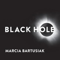 Cover: Black Hole - Tantor Audio