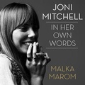 Cover: Joni Mitchell - Tantor Audio