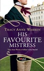 Cover: His Favourite Mistress: A Rouge Regency Romance - Ebury Press