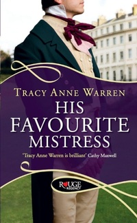 Enlarge image Cover: His Favourite Mistress: A Rouge Regency Romance - Ebury Press