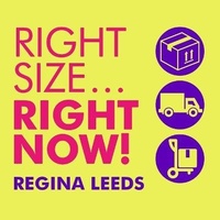 Abbildung von: Rightsize...Right Now! - Tantor Audio