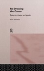 Cover: Re-Dressing the Canon - Routledge