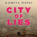 Cover: City of Lies - Tantor Audio