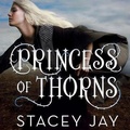 Cover: Princess of Thorns - Tantor Audio