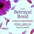 Cover: The Betrayal Bond - Tantor Audio