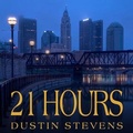 Cover: 21 Hours - Tantor Audio