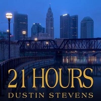 Enlarge image Cover: 21 Hours - Tantor Audio