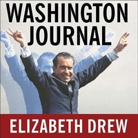 Enlarge image Cover: Washington Journal - Tantor Audio