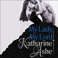 Cover: My Lady, My Lord - Tantor Audio