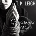 Cover: Gorgeous Chaos - Tantor Audio