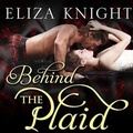 Cover: Behind the Plaid - Tantor Audio