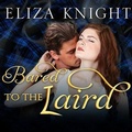 Cover: Bared to the Laird - Tantor Audio
