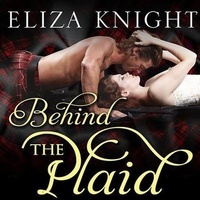 Enlarge image Cover: Behind the Plaid - Tantor Audio