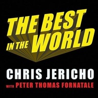 Enlarge image Cover: The Best in the World Lib/E - Tantor Audio