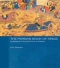 Cover: The Persian Book of Kings - Routledge