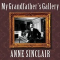 Cover: My Grandfather's Gallery - Tantor Audio