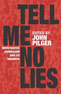 Enlarge image Cover: Tell Me No Lies - Vintage