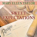 Cover: Sweet Expectations - Tantor Audio