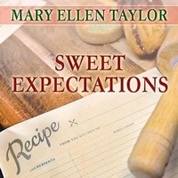 Enlarge image Cover: Sweet Expectations - Tantor Audio