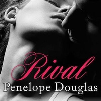 Enlarge image Cover: Rival Lib/E - Tantor Audio
