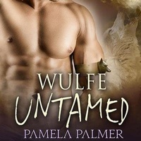 Enlarge image Cover: Wulfe Untamed Lib/E - Tantor Audio