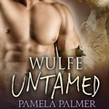 Cover: Wulfe Untamed - Tantor Audio
