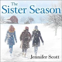 Enlarge image Cover: The Sister Season Lib/E - Tantor Audio