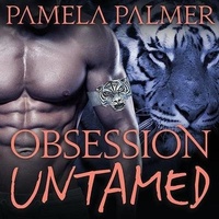 Enlarge image Cover: Obsession Untamed Lib/E - Tantor Audio