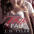 Cover: Wolf's Fall Lib/E - Tantor Audio