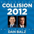 Cover: Collision 2012 - Tantor Audio