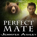 Cover: Perfect Mate Lib/E - Tantor Audio