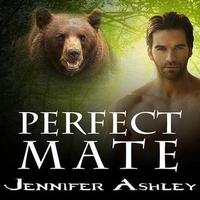 Enlarge image Cover: Perfect Mate Lib/E - Tantor Audio