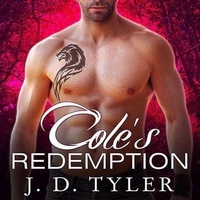 Enlarge image Cover: Cole's Redemption Lib/E - Tantor Audio