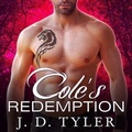 Cover: Cole's Redemption - Tantor Audio