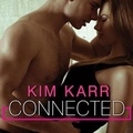 Cover: Connected - Tantor Audio